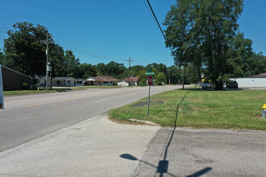 More Photos Of 1990 N Main St, Vidor Land For Sale