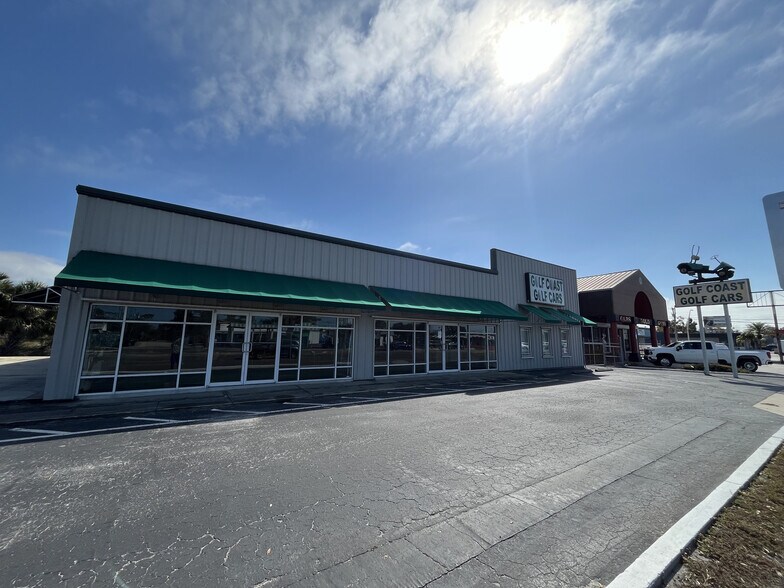 More Photos Of 1770 N Washington Blvd, Sarasota Warehouse For Sale