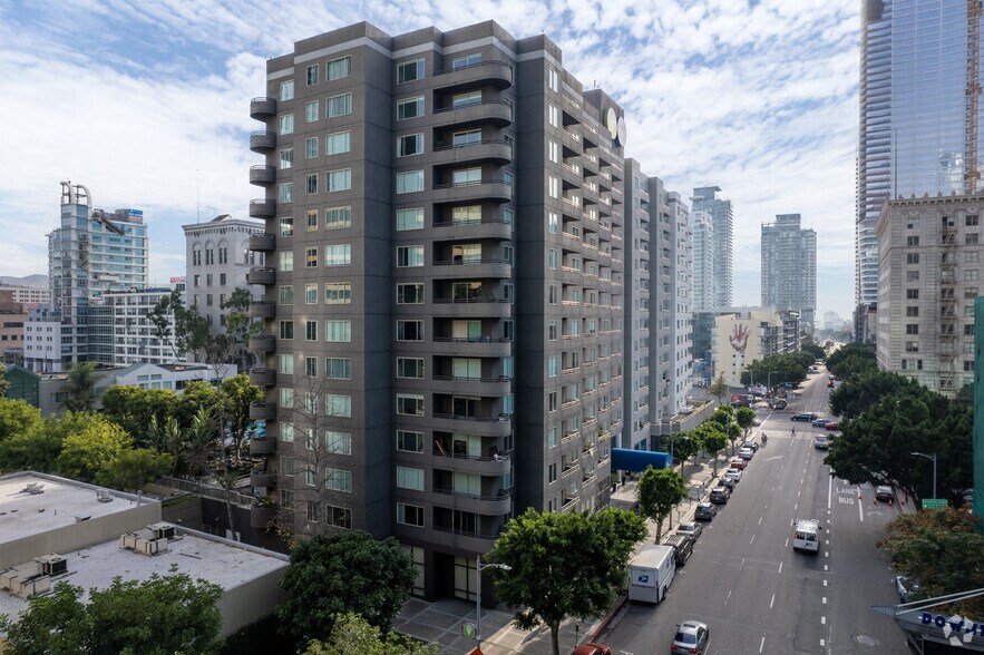 More Photos Of 950 S Flower St, Los Angeles Multifamily For Sale