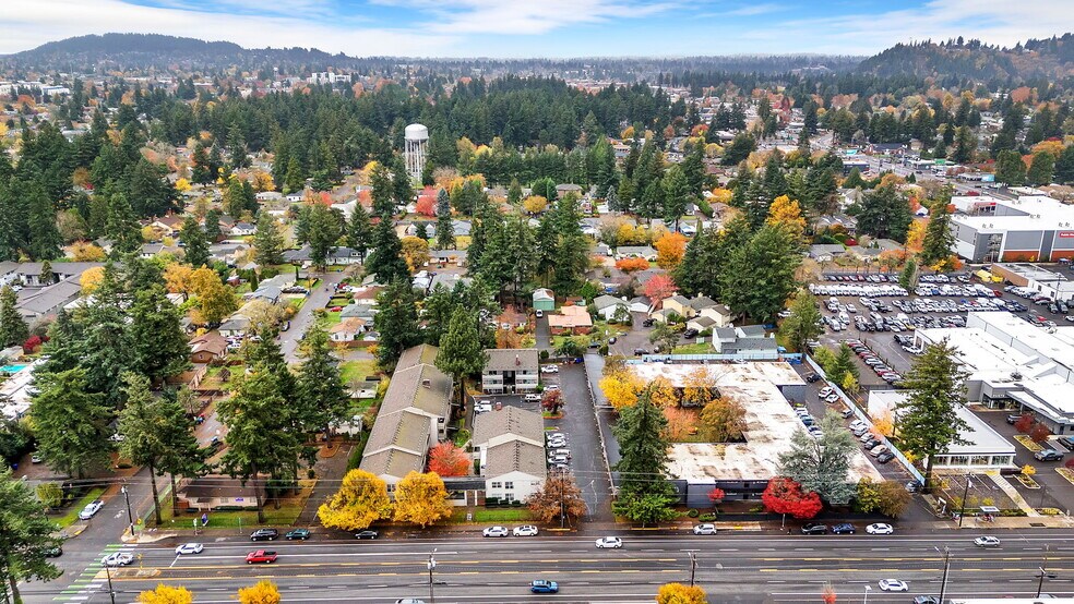 More Photos Of 1111 NE 122nd Ave, Portland Apartments For Sale
