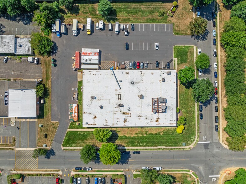 More Photos Of 55 Lake Dr, East Windsor Warehouse For Sale