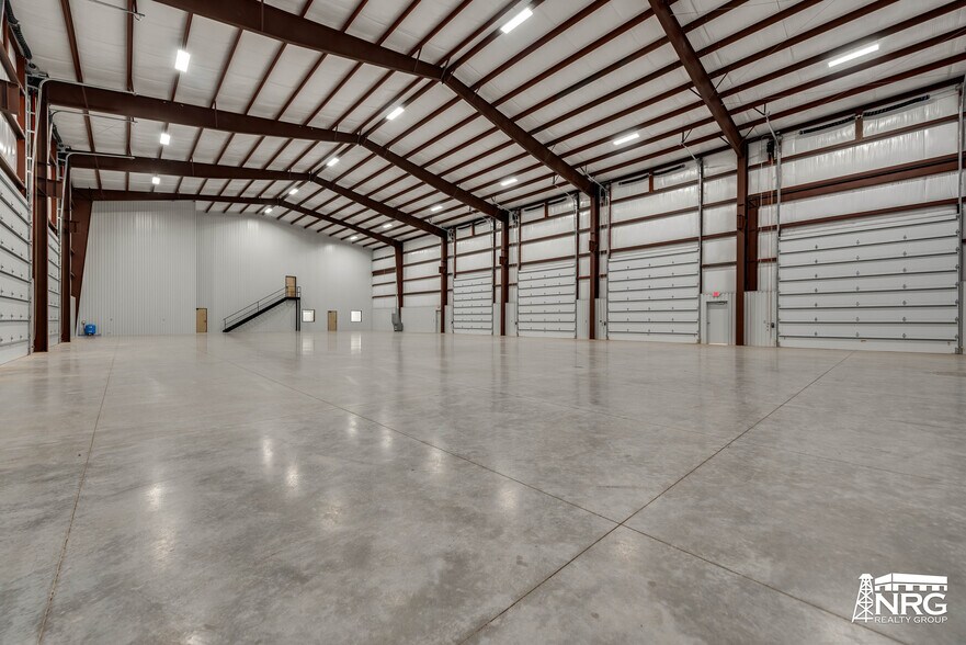 More Photos Of Lot 10 Cholla Rd, Midland Industrial For Lease