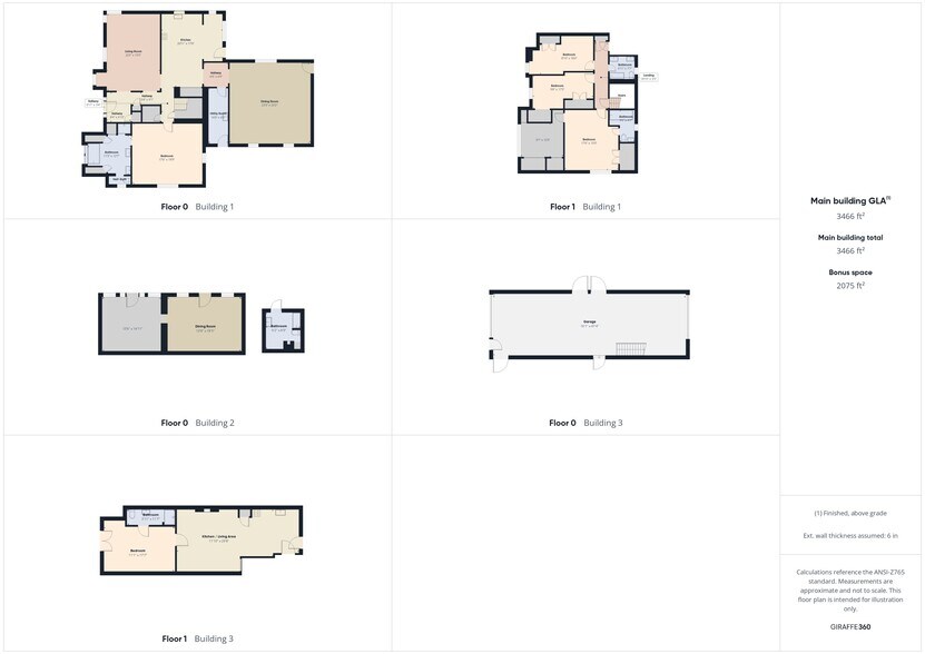 More Photos Of 750 N US Highway 287, Palestine Multifamily For Sale