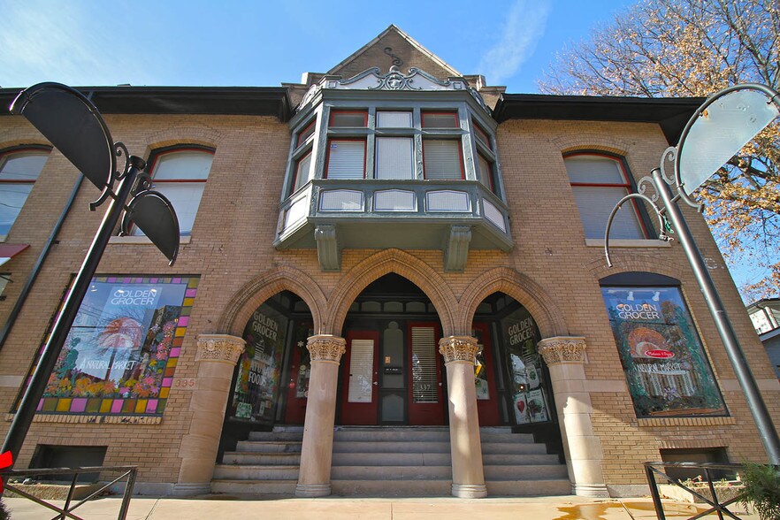 More Photos Of 333-339 N Euclid Ave, Saint Louis Apartments For Lease