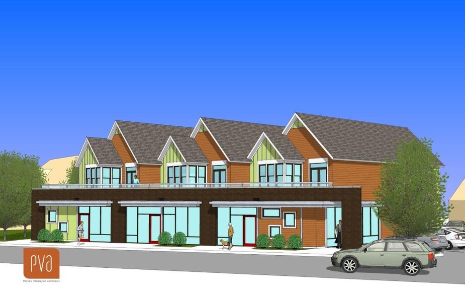 More Photos Of 427 S College Ave, Indianapolis Apartments For Lease