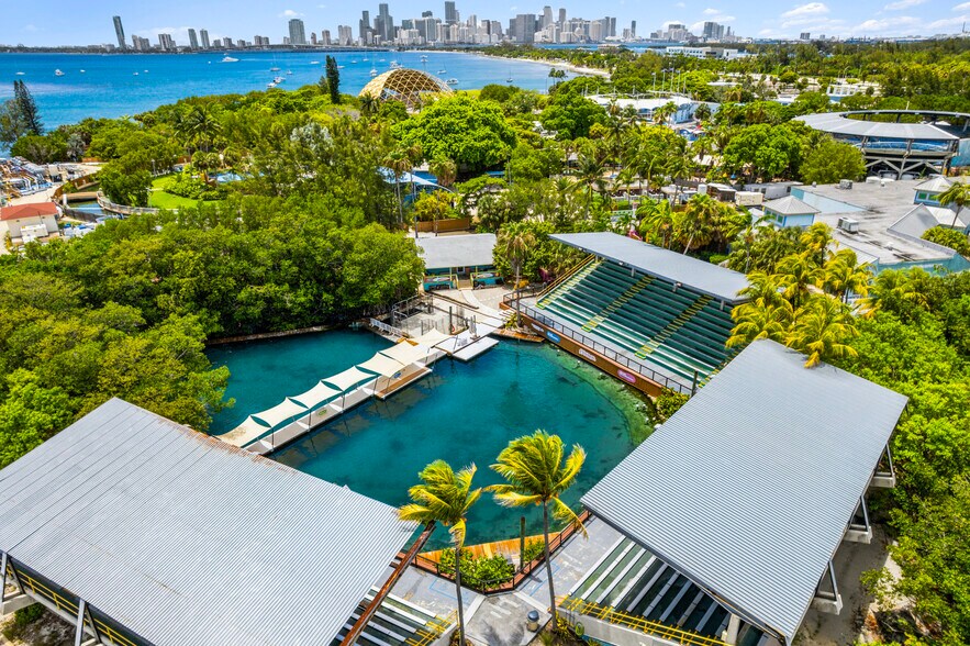 More Photos Of 4400 Rickenbacker Cswy, Miami Specialty For Sale