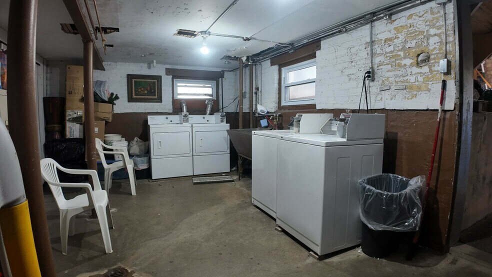 More Photos Of 3054-56 N Major Ave, Chicago Apartments For Sale