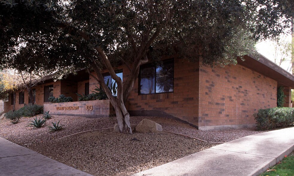 More Photos Of 1013 & 1017 E Washington St, Phoenix Office For Sale