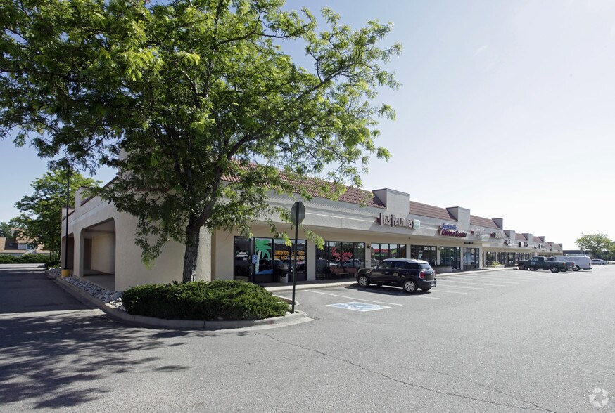 More Photos Of 3811-3995 E 120th Ave, Thornton Unknown For Lease