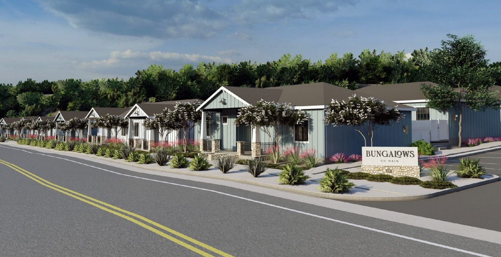 Primary Photo Of 718 N Main St, Cottonwood Land For Sale