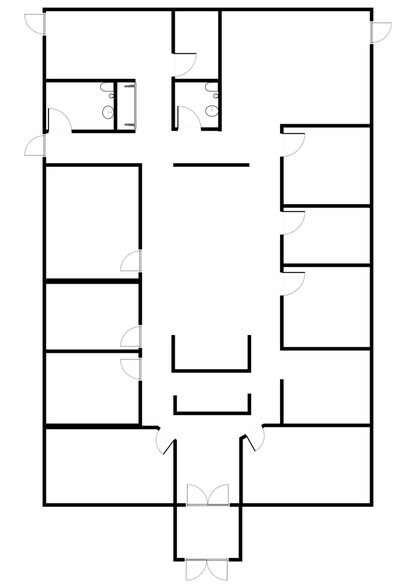 More Photos Of 812 1st St S, Nampa Office For Sale