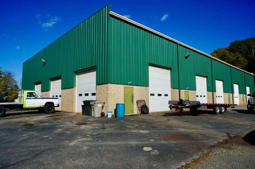 More Photos Of 2 Red Hill Rd, Montague Warehouse For Sale