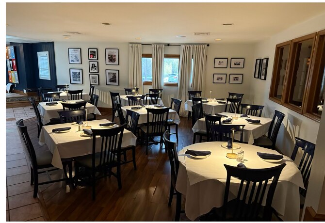 More Photos Of 419 County Road 513, Califon General Retail For Sale