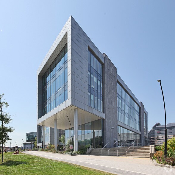 More Photos Of 1 Concourse Way, Sheffield Office For Lease