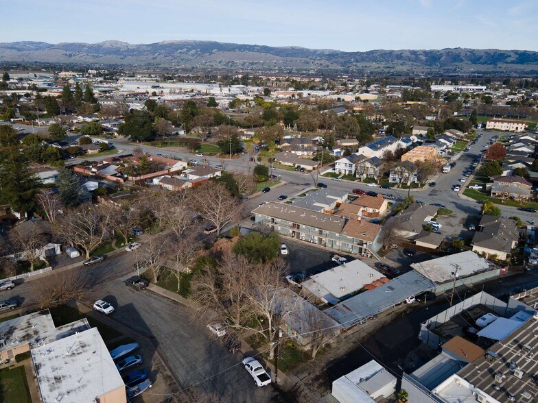 More Photos Of 420-450 Broadway, Gilroy Apartments For Sale