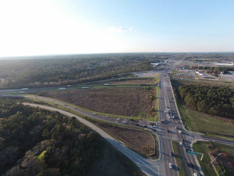 More Photos Of 980 Edgefield Rd, North Augusta Land For Sale