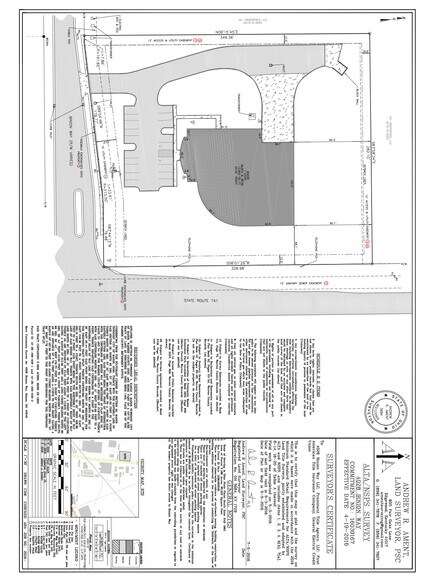 More Photos Of 4028 Binion Way, Mason Warehouse For Lease