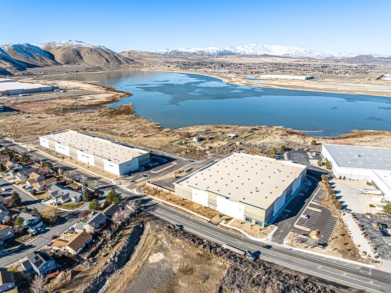 More Photos Of Moya Blvd, Reno Unknown For Lease