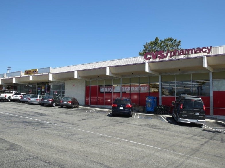 More Photos Of 4625-4705 Torrance Blvd, Torrance Unknown For Lease