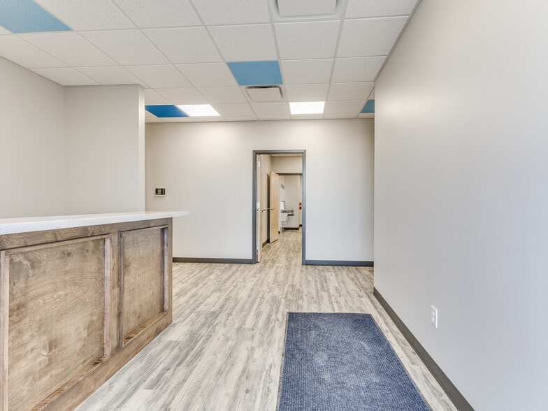 More Photos Of 1840 N 170th East Ave, Tulsa Industrial For Lease