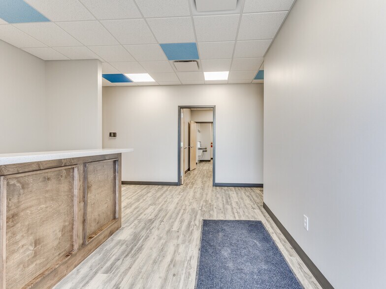 More Photos Of 1840 N 170th East Ave, Tulsa Industrial For Sale
