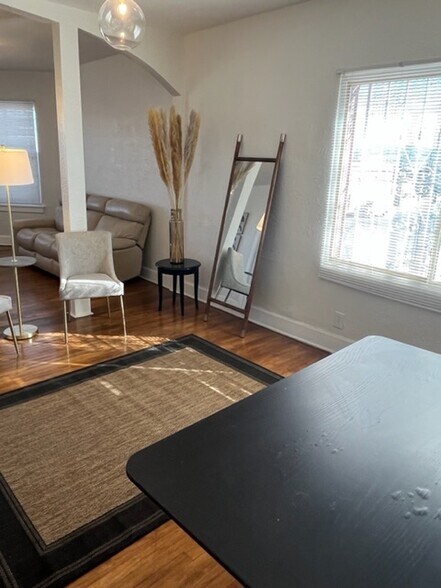 More Photos Of 2001 Magoffin Ave, El Paso Storefront Retail Residential For Lease