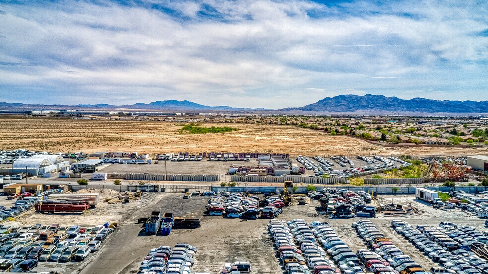 More Photos Of 5170 Copper Sage St, Las Vegas Land For Sale