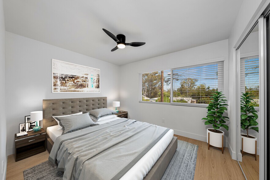 More Photos Of 1644 Grove St, San Diego Apartments For Sale