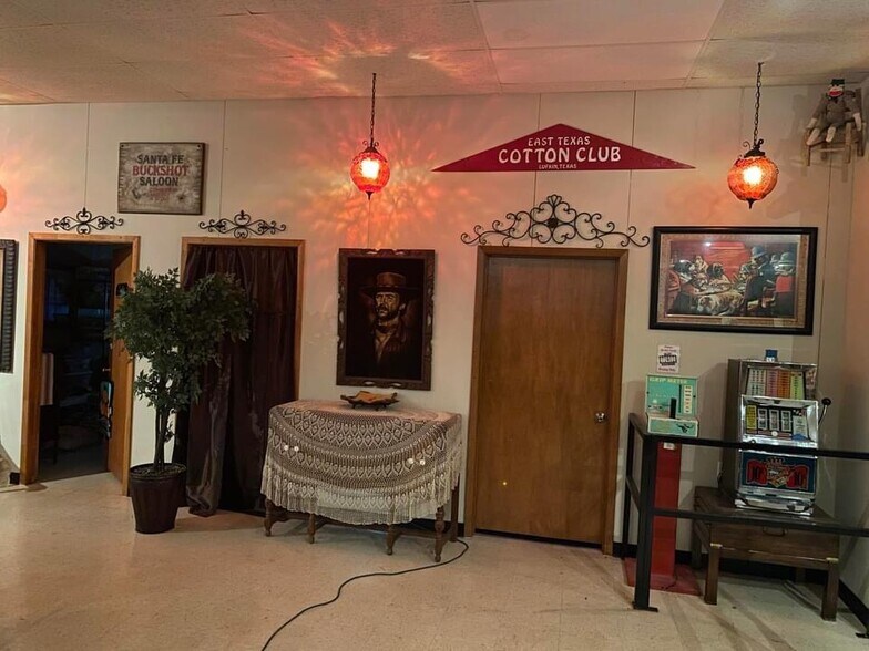 More Photos Of 281 Spjst Rd, Crockett Lodge Meeting Hall For Sale
