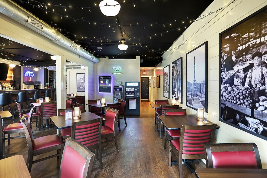 More Photos Of 2849 S Shelby St, Indianapolis Freestanding For Sale