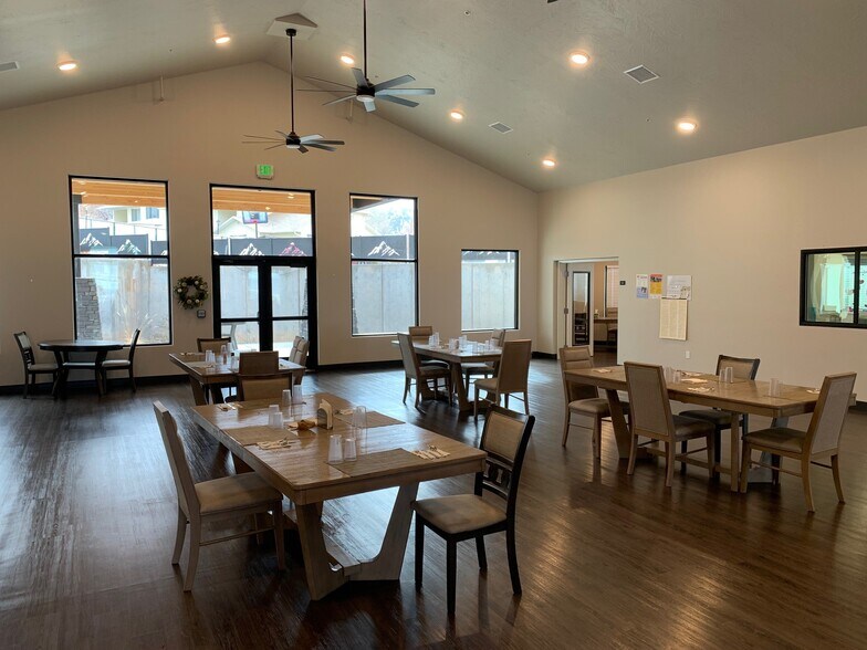 More Photos Of 2258 N 75 E, Cedar City Specialty For Sale