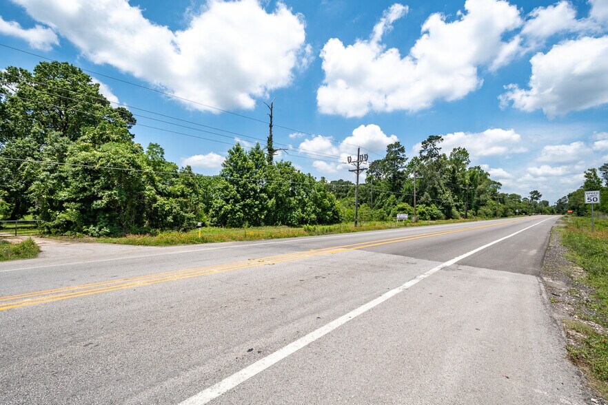 More Photos Of 16100 FM 1485 Rd, Conroe Land For Sale