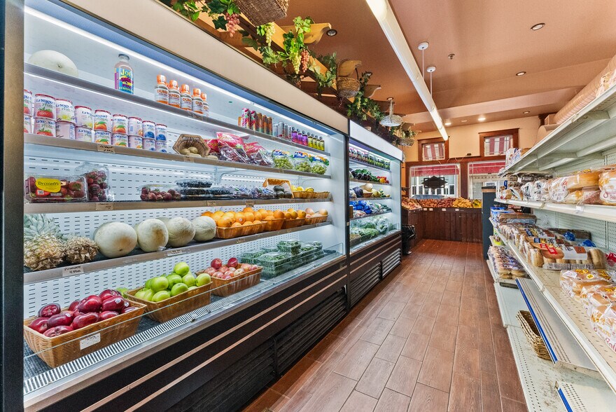 More Photos Of 1340 Asbury Ave, Ocean City Restaurant For Sale