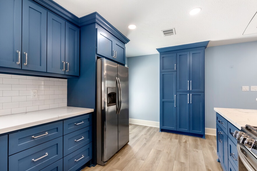 More Photos Of 203 Isaacks Rd, Humble Office For Lease