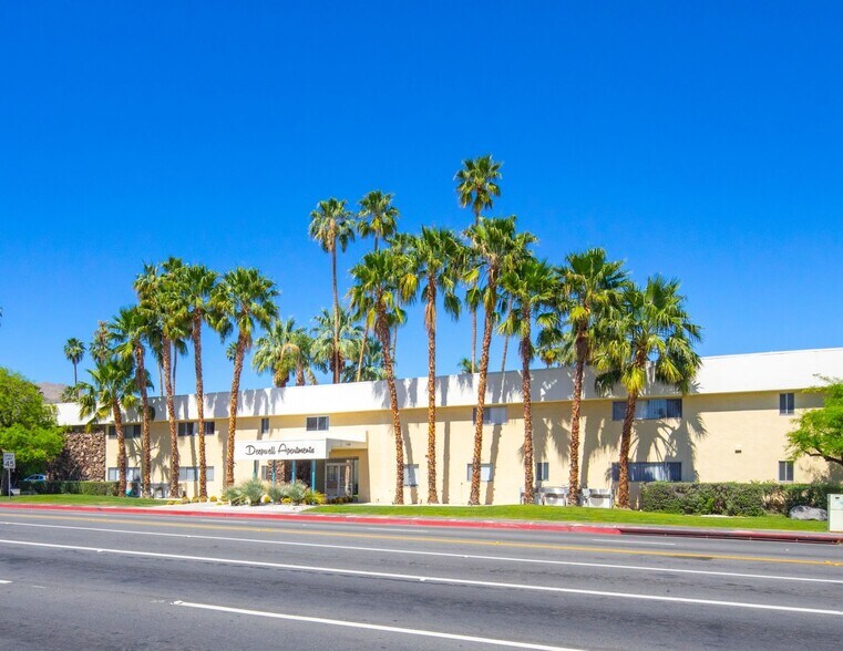 More Photos Of 1680 E Palm Canyon Dr, Palm Springs Apartments For Sale