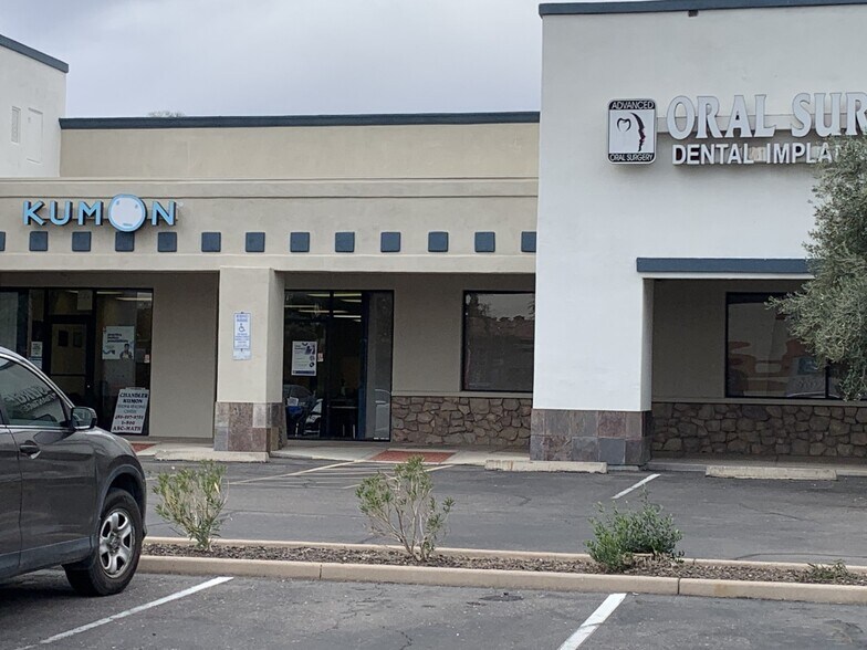 More Photos Of 2051 W Warner Rd, Chandler Unknown For Lease