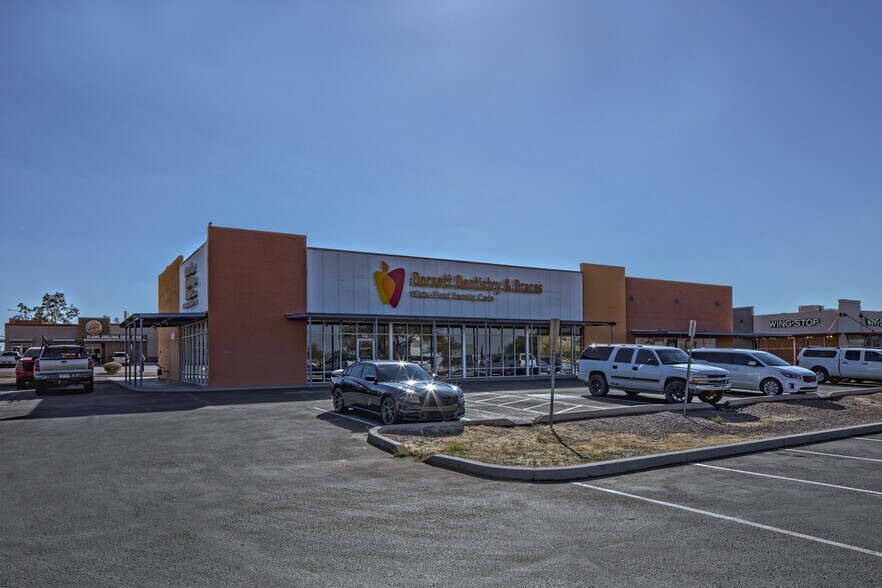 More Photos Of 2990 S 6th Ave, Tucson Freestanding For Sale