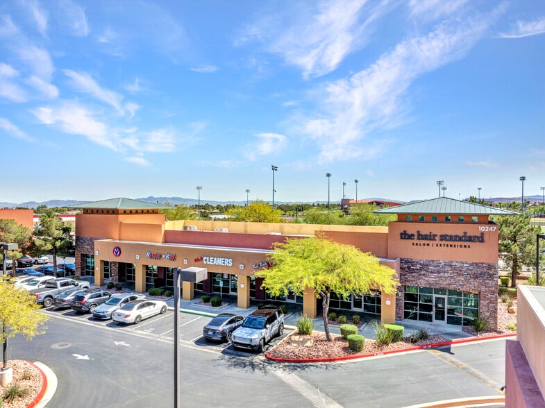 More Photos Of 10127-10247 W Charleston Blvd, Las Vegas Unknown For Lease