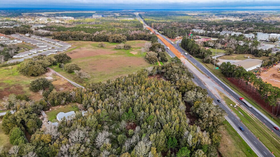 More Photos Of 8970 Klondike Rd, Pensacola Land For Sale