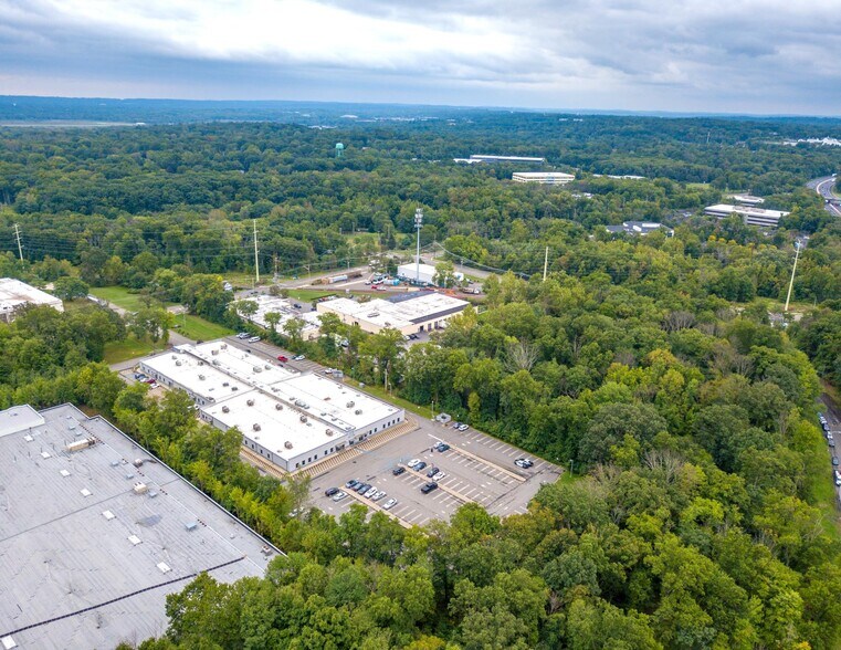 More Photos Of 58-60 S Jefferson Rd, Whippany Warehouse For Lease