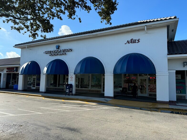 More Photos Of 13600-13790 W State Road 84, Davie Unknown For Lease