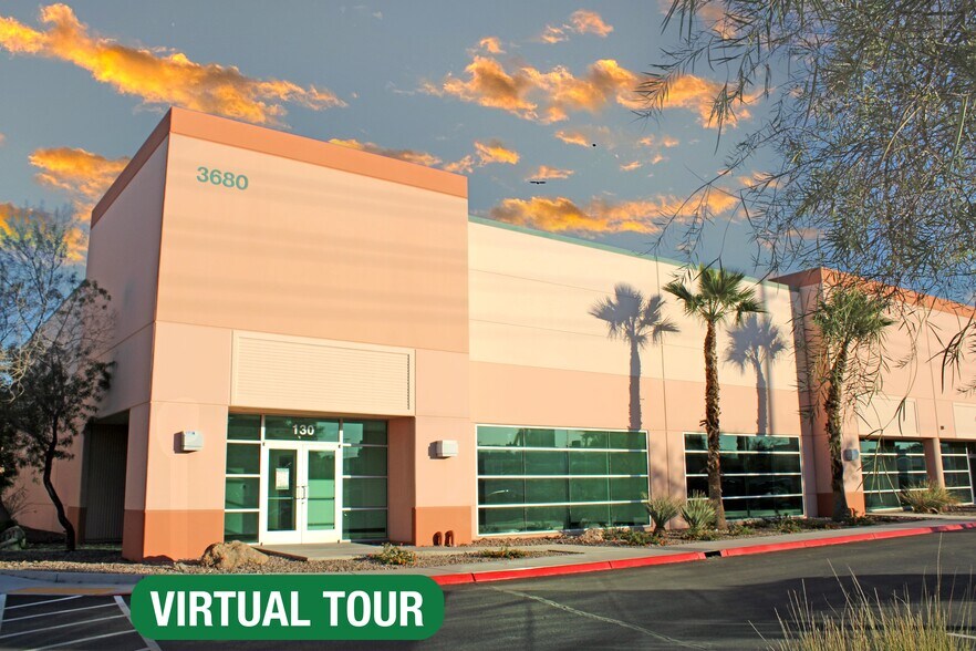 More Photos Of 3640 N 5th St, North Las Vegas Unknown For Lease