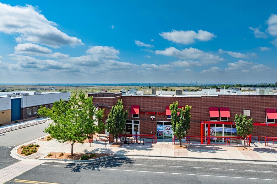 More Photos Of 2290 Rawlings Blvd, Pueblo Freestanding For Lease