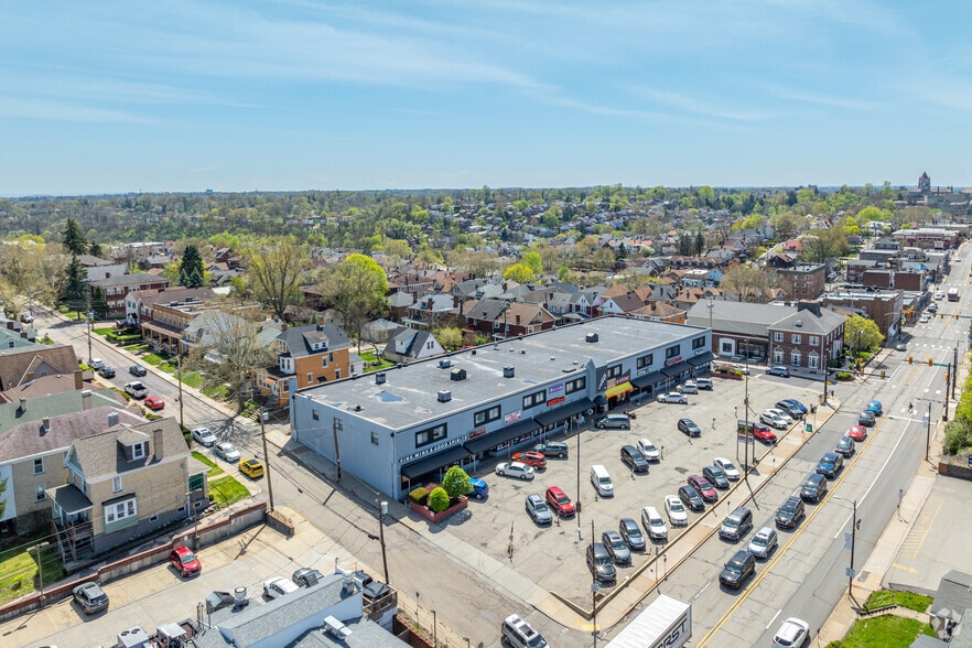 More Photos Of 2961-2973 W Liberty Ave, Pittsburgh Unknown For Lease