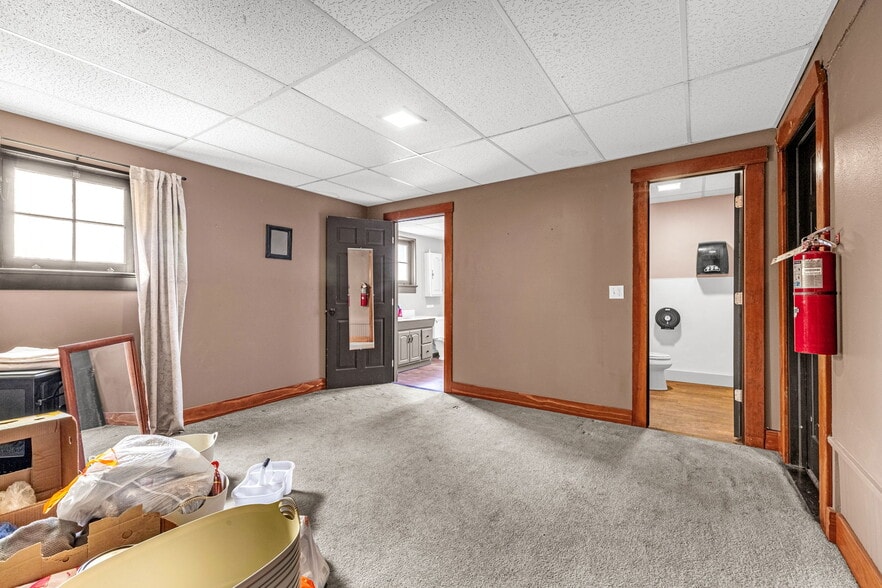 More Photos Of 500 W Bijou St, Colorado Springs Religious Facility For Sale