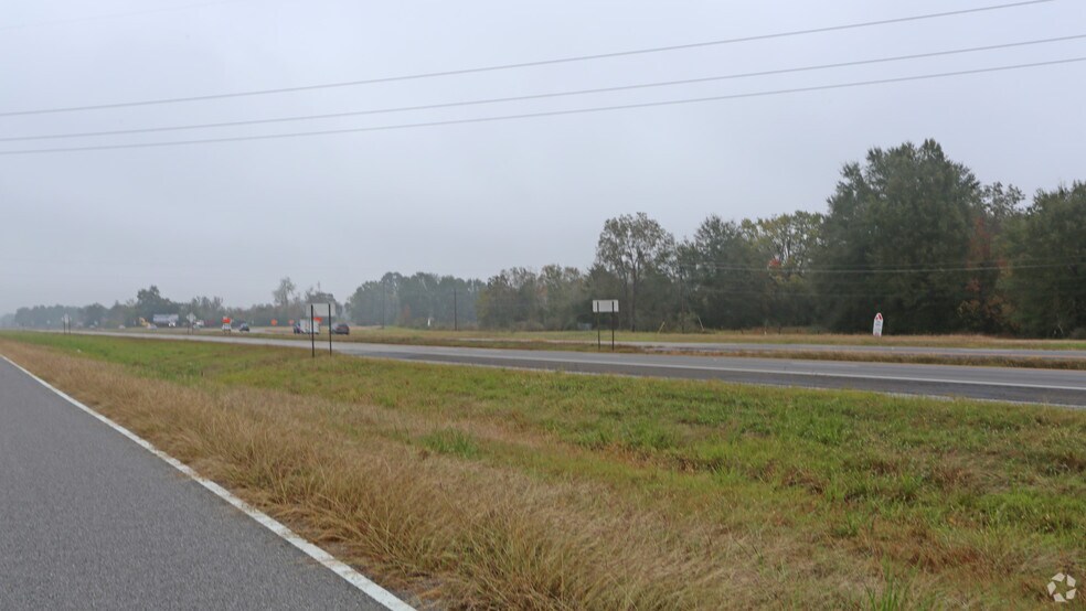 More Photos Of Hwy 331, Montgomery Land For Lease