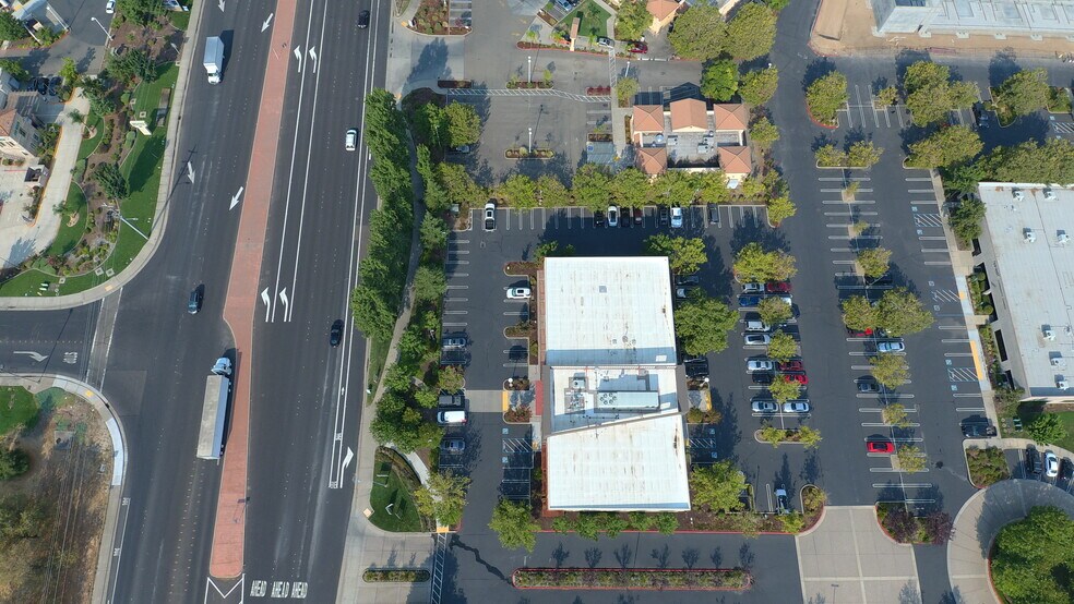 More Photos Of 1382 Blue Oaks Blvd, Roseville Office For Sale