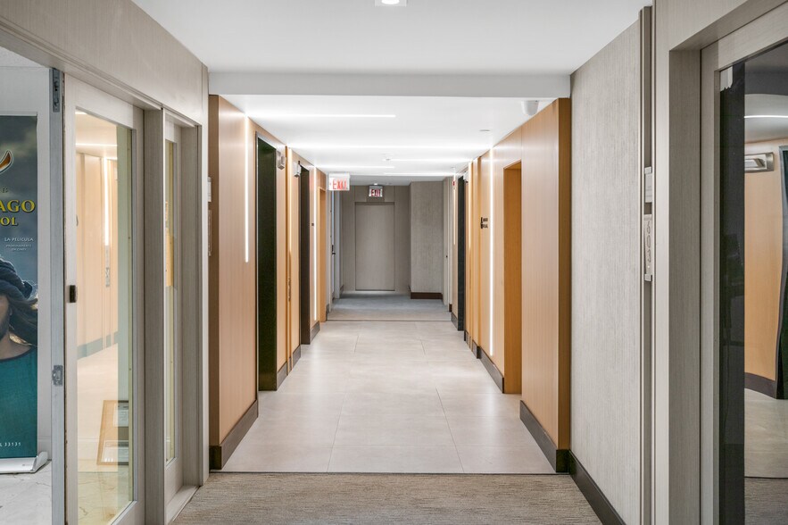 More Photos Of 1110 Brickell Ave, Miami Office Residential For Sale