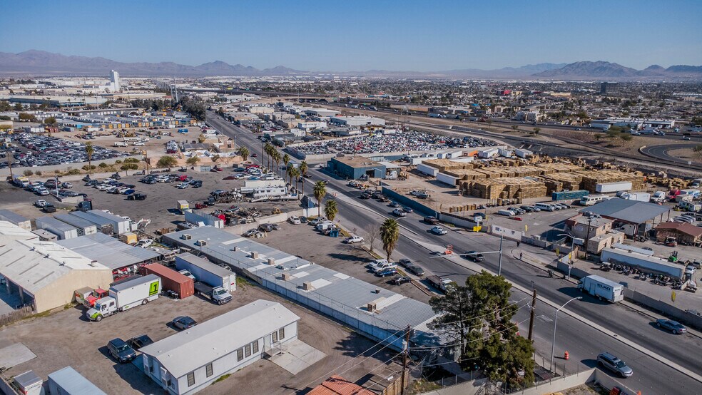 More Photos Of 2061 Losee Rd, North Las Vegas Auto Repair For Sale
