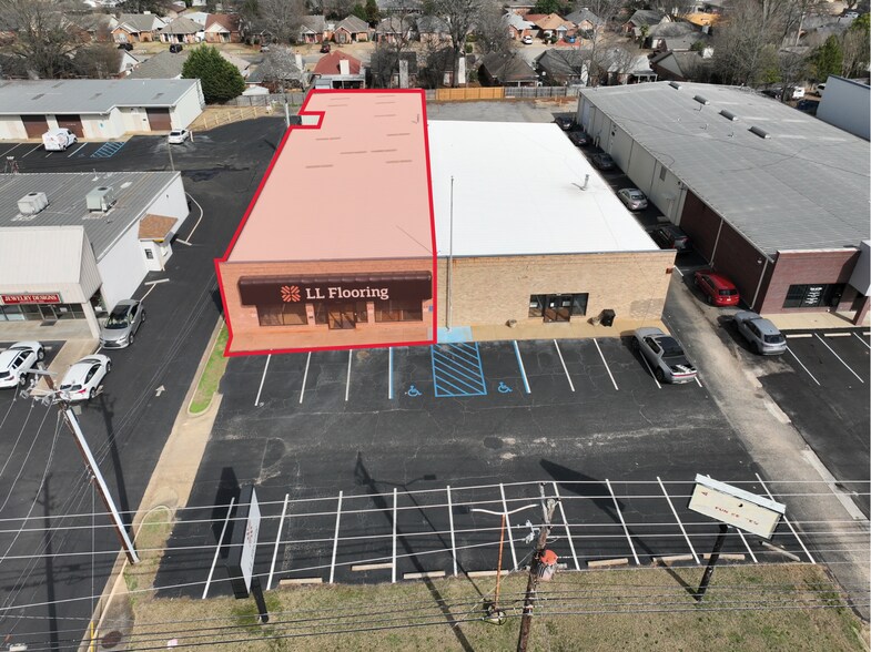 More Photos Of 4345 Atlanta Hwy, Montgomery Freestanding For Lease